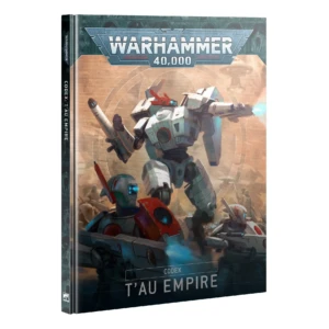 60030113014-Codex Tau Empire