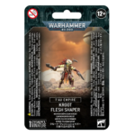 99070113008-Tau Empire Kroot Flesh Shaper