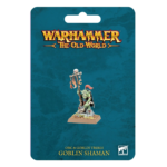 99072709001-WHTOW Orc and Goblin Tribes Goblin Shaman