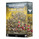 99120103115-Combat Patrol Orks