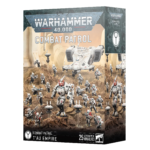 99120113091-Combat Patrol Tau Empire
