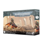 99120113092-Tau Empire Kroot Lone Spear