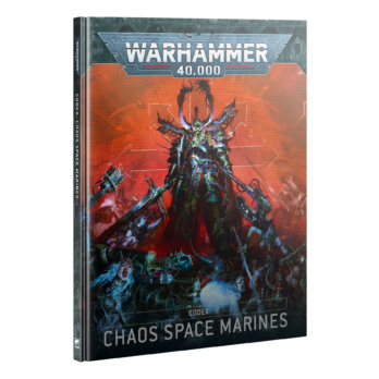 60030102030-Codex Chaos Space Marines