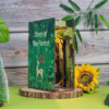 Bookend Story of the forest