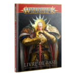 01040299156-Warhammer Age of Sigmar Core Book FRE