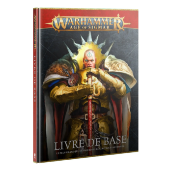 01040299156-Warhammer Age of Sigmar Core Book FRE