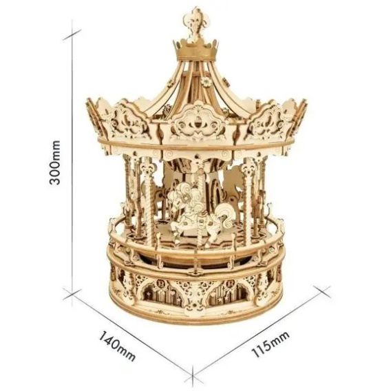 carrousel romantique2