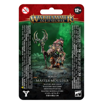 99070206006-Age of Sigmar Skaven Master Moulder