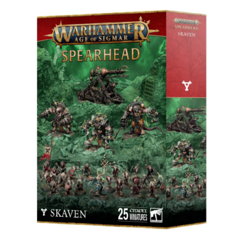 99120206041-Age of Sigmar Skaven Spearhead