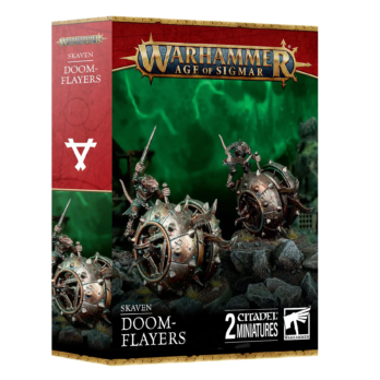 99120206044-Age of Sigmar Skaven Doom Flayers