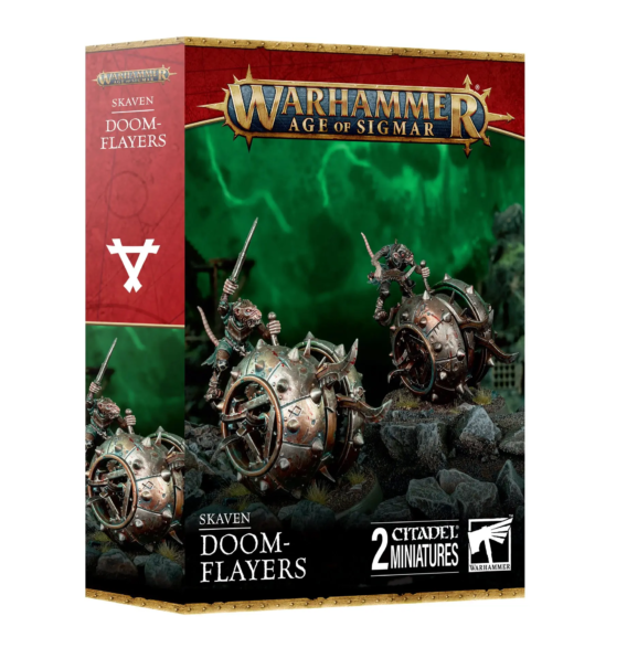 99120206044-Age of Sigmar Skaven Doom Flayers