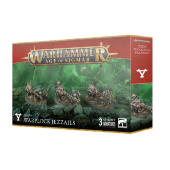 99120206051-Age of Sigmar Skaven Warplock Jezzails