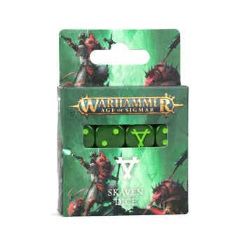 99220206005-Age of Sigmar Skaven Dice