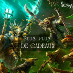 Carte Cadeau Games Workshop