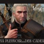 carte cadeau witcher