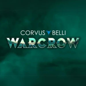 Warcrow