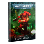 01030101063-Warhammer 40000 Codex Supplement Blood Angels FRE