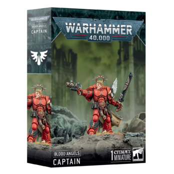 99120101416-Warhammer 40000 Blood Angels Captain