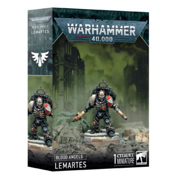 99120101418-Warhammer 40000 Blood Angels Lemartes