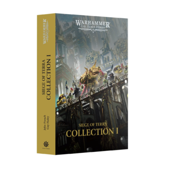 01100181076-Siege of Terra Colletion 1