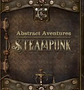 Abstract Aventures Steampunk