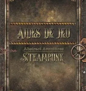 Abstract Aventures Steampunk - Aides de jeu
