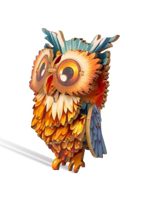 hibou foret5