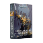 Morvenn Vahl La Lance De La Foi