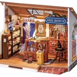 Kiki Emporium