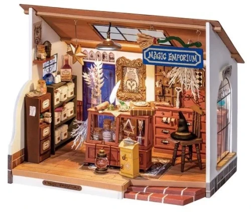 Kiki Emporium