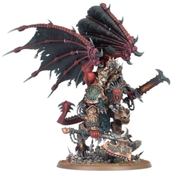 World Eaters