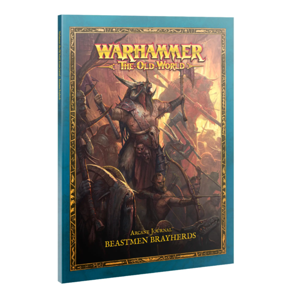60042799012_TOWJournalBeastmenBrayherds01
