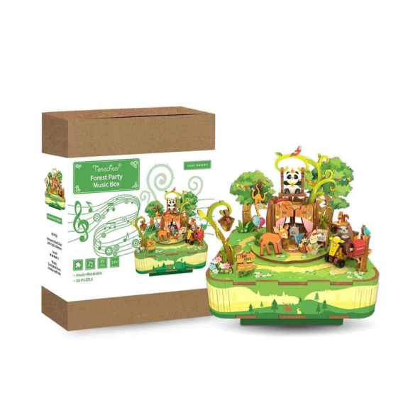 TONECHEER_3D_Creative_Musical_Puzzle_DIY_Rotating_Music_Box_Kit_Forest_party_1728x