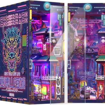 TONECHEER_cybercity