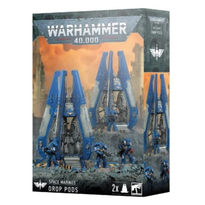 99120101423_SpaceMarinesDropPods6