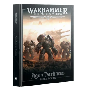 60043099013_ENGHorusHeresyAgeofDarknessRulebookHBSTDED1