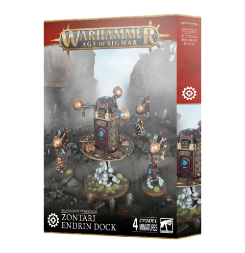 99120205068_KharadronOverlordsZontariEndrinDockSceneryKit7
